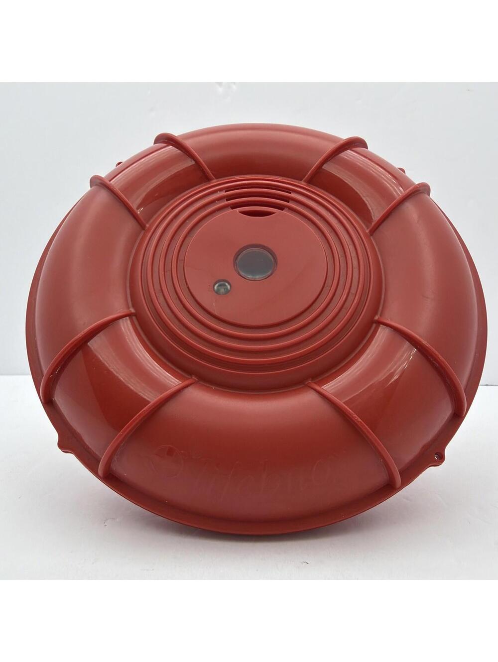 Lifebuoy - Pool Motion Sensor Smart Pool Alarm - Buoy Only